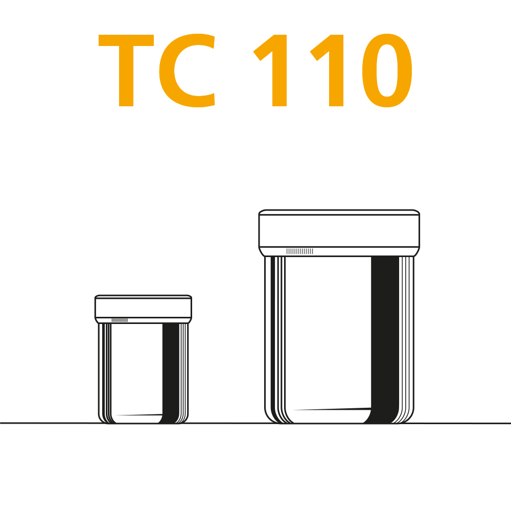 TC 110-Silikonfett