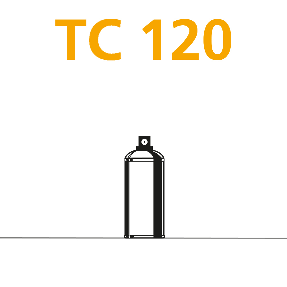 TC 120-Helles Ketten- und Seilfett