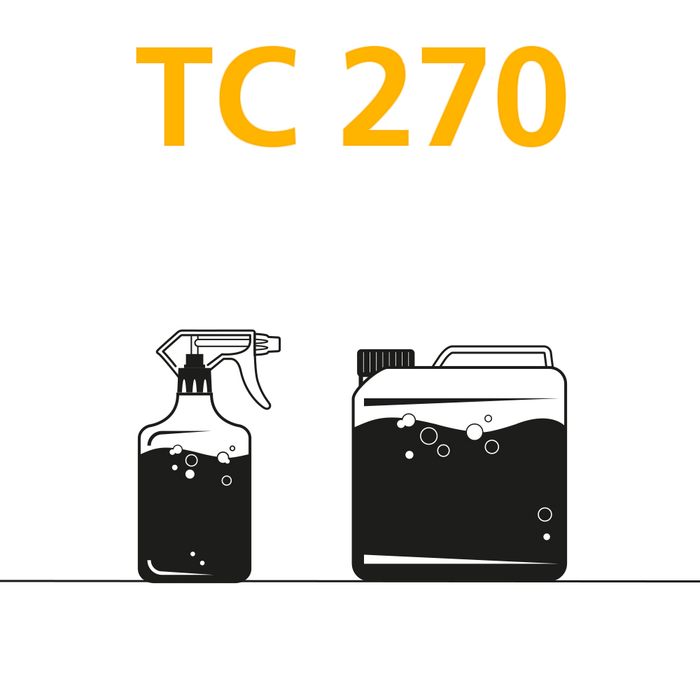 TC 270-Data-Clean
