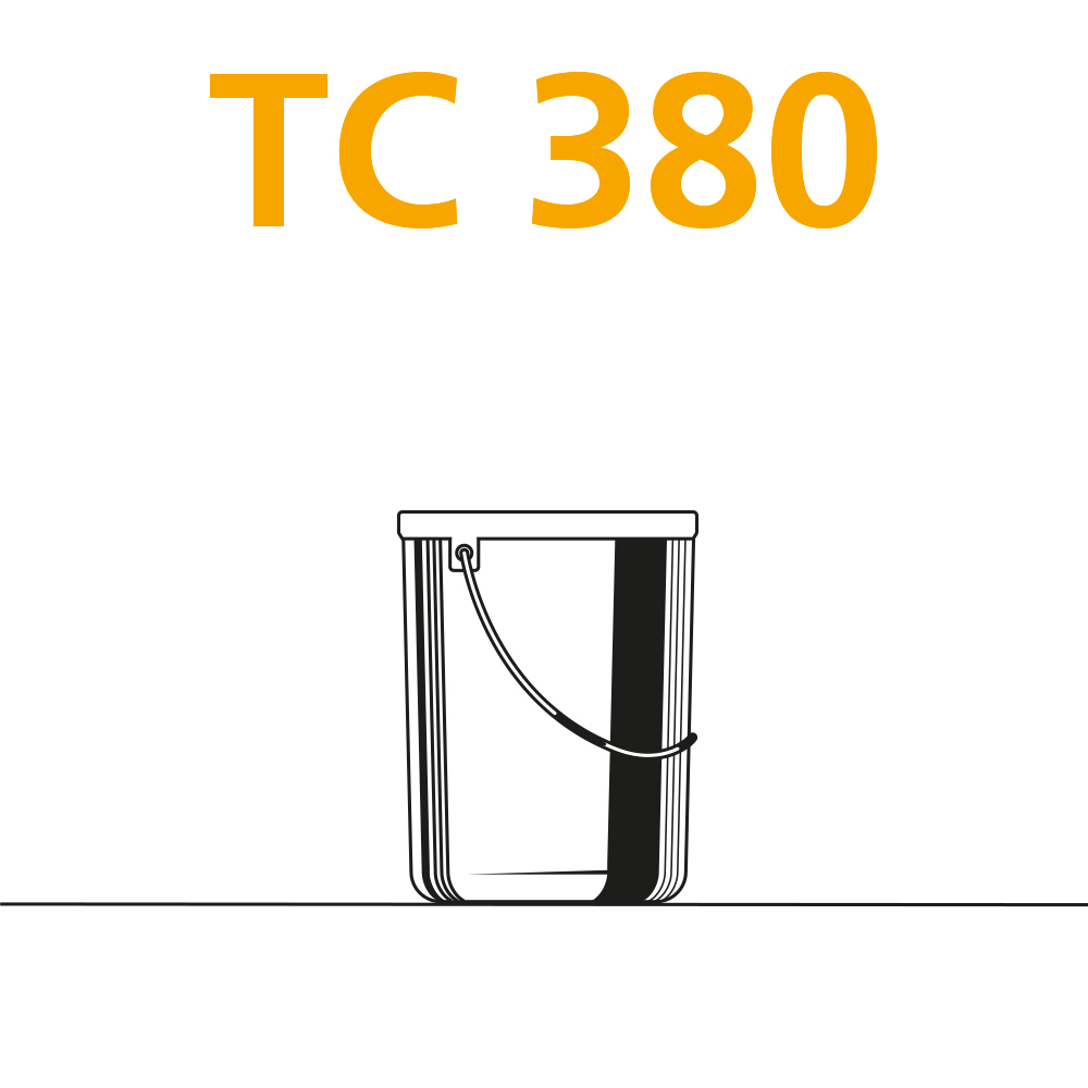 TC 380-Langzeit-Tiefen-Eisfrei
