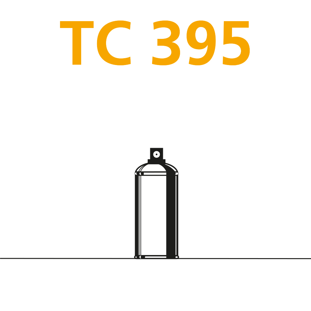 TC 395-Dicht- und Klebstoffentferner