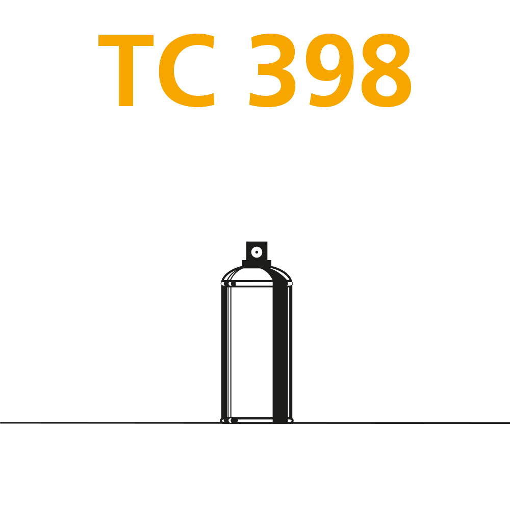 TC 398-Kälte-Spray