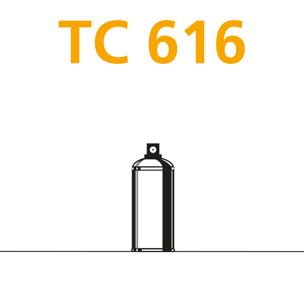 TC 616-Rostschutz